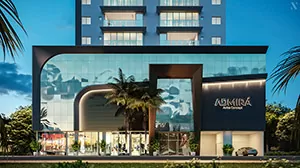 Admirá Residence