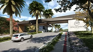 Colinas de Camboriú