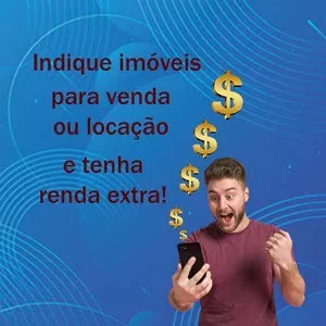 programa de indicação de imóveis