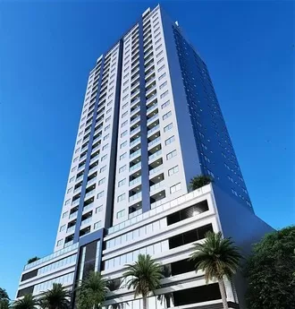 Paganini Tower Balneário Camboriú