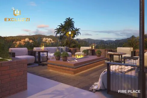 17-new-york-loft-fire-place