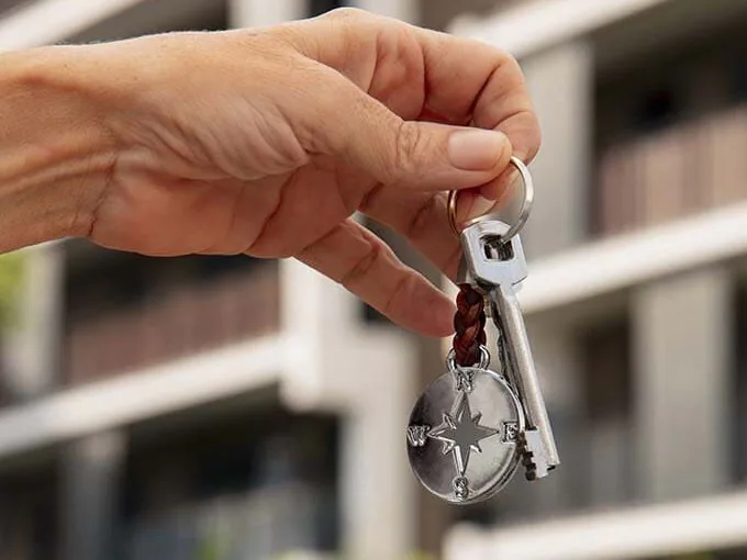 como alugar seu imóvel residencial